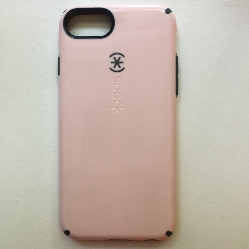 light pink speck iPhone 6 case